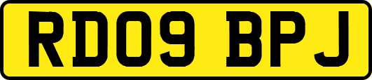 RD09BPJ