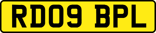 RD09BPL