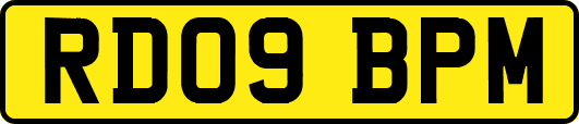 RD09BPM