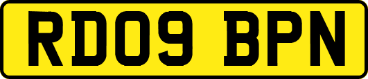 RD09BPN