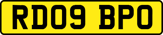 RD09BPO