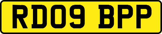 RD09BPP