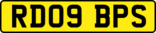 RD09BPS