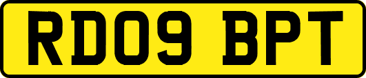 RD09BPT