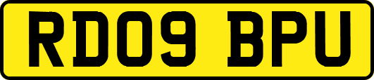 RD09BPU