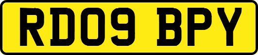 RD09BPY
