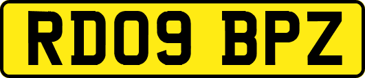 RD09BPZ