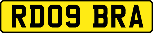 RD09BRA
