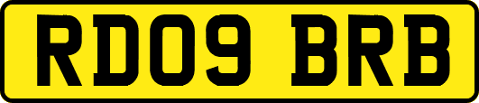 RD09BRB