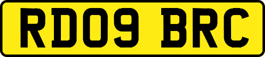 RD09BRC