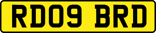 RD09BRD
