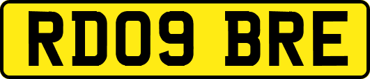 RD09BRE