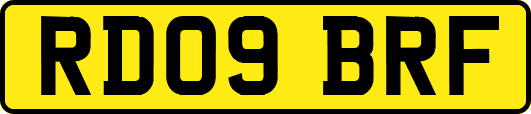 RD09BRF