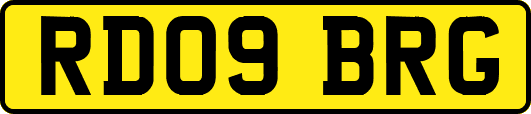 RD09BRG