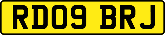 RD09BRJ