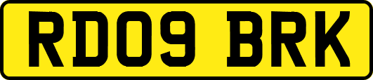 RD09BRK