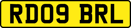 RD09BRL