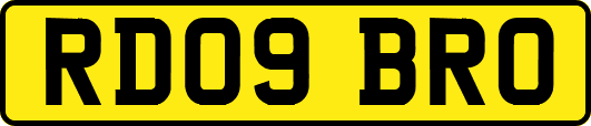 RD09BRO