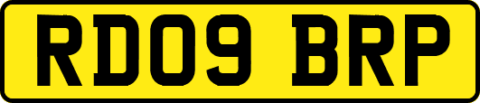 RD09BRP