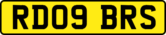 RD09BRS