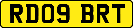 RD09BRT