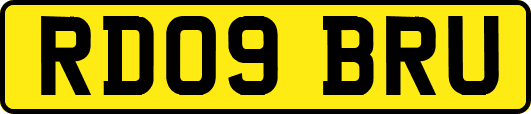 RD09BRU