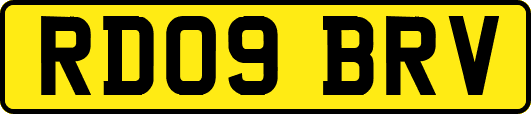 RD09BRV