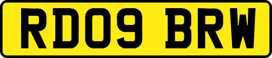 RD09BRW