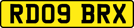 RD09BRX