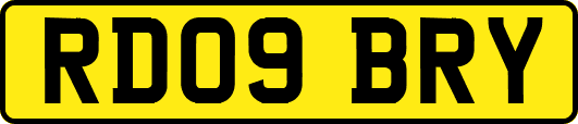 RD09BRY