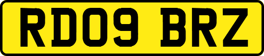 RD09BRZ