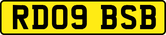 RD09BSB