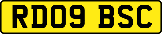 RD09BSC