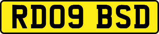 RD09BSD