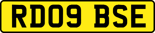 RD09BSE