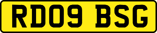 RD09BSG