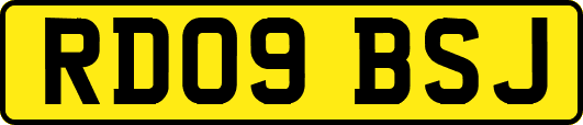 RD09BSJ