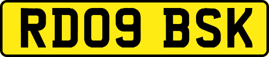 RD09BSK