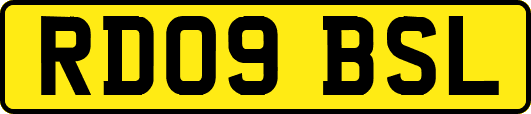 RD09BSL