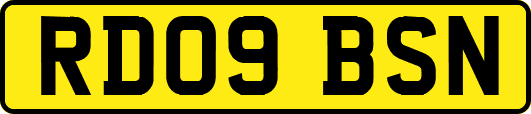 RD09BSN
