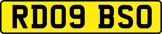 RD09BSO