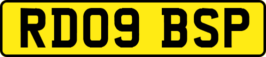 RD09BSP