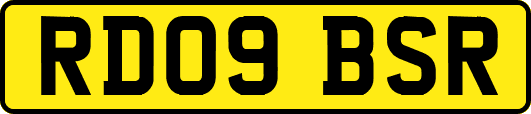 RD09BSR
