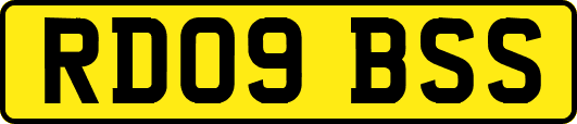 RD09BSS