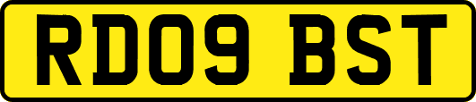 RD09BST