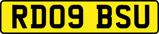 RD09BSU