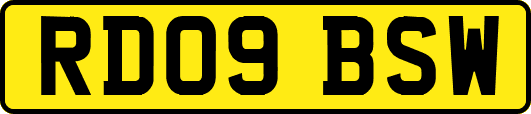 RD09BSW