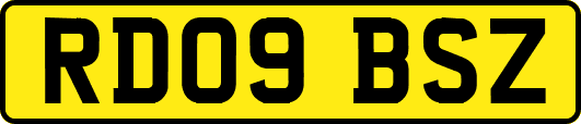 RD09BSZ