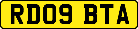 RD09BTA