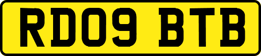 RD09BTB